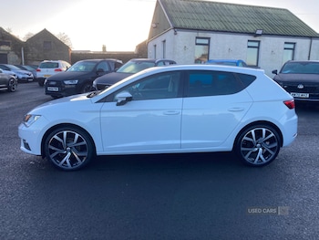 Used SEAT Leon 2020 for sale - 76966049: Photo
