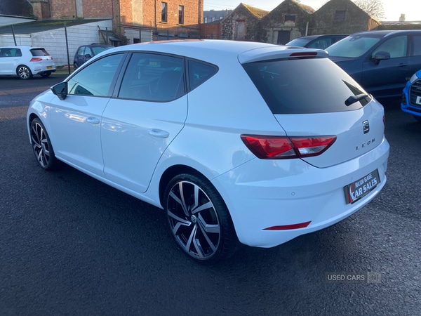 Used SEAT Leon 2020 for sale - 76966049: Photo 5