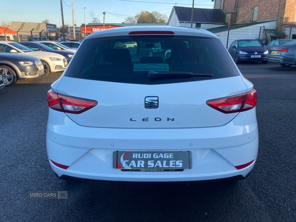 Used SEAT Leon 2020 for sale - 76966049: Photo 6