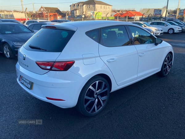 Used SEAT Leon 2020 for sale - 76966049: Photo 7