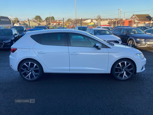 Used SEAT Leon 2020 for sale - 76966049: Photo 8