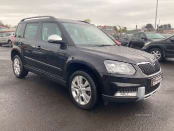 2015 - 2.0 TDI CR [140] Elegance 4x4 5dr