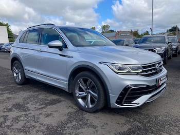 Used Volkswagen Tiguan 2023 for sale - 78587206: Photo