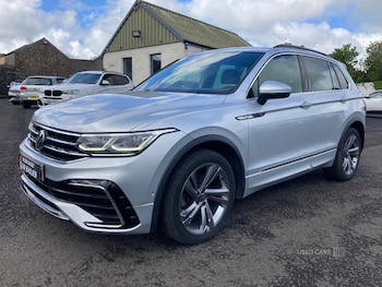 Used Volkswagen Tiguan 2023 for sale - 78587206: Photo