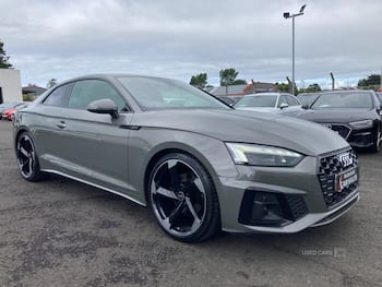 Used Audi A5 2023 for sale - 79688781: Photo