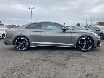 Used Audi A5 2023 for sale - 79688781: Photo