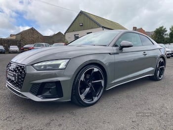 Used Audi A5 2023 for sale - 79688781: Photo