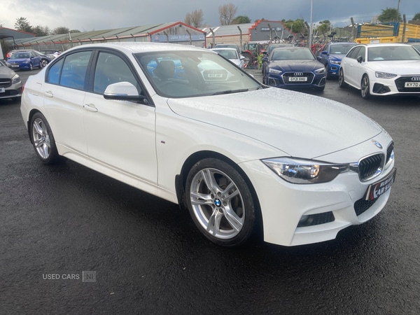 Used BMW 3 Series 2014 for sale - 76621006: Photo 1