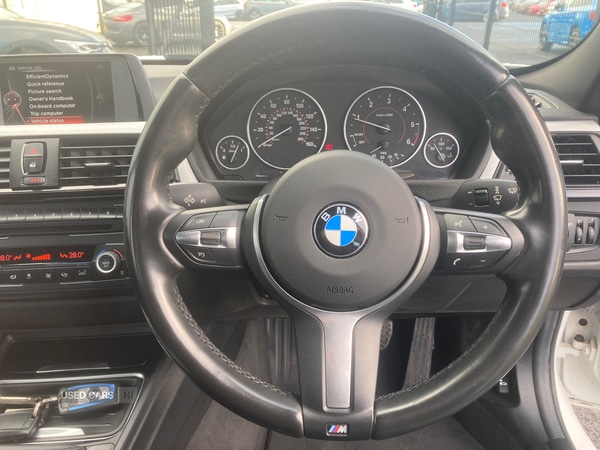 Used BMW 3 Series 2014 for sale - 76621006: Photo 10