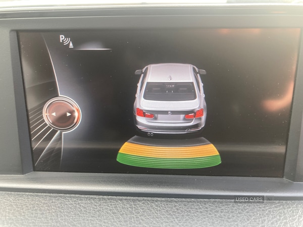 Used BMW 3 Series 2014 for sale - 76621006: Photo 14