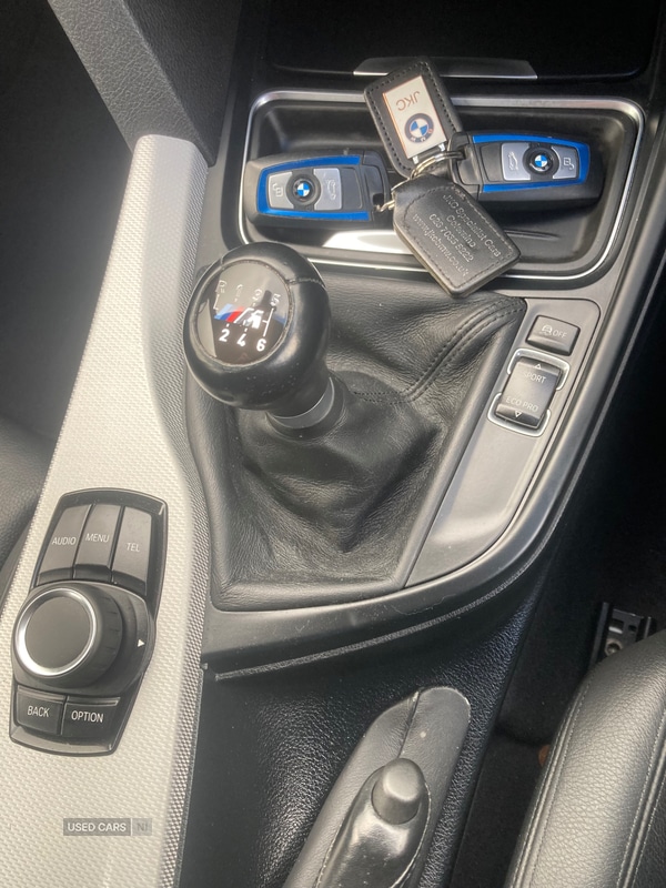 Used BMW 3 Series 2014 for sale - 76621006: Photo 16