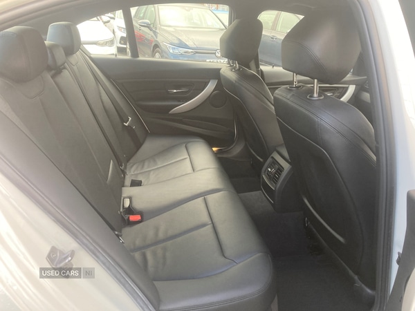 Used BMW 3 Series 2014 for sale - 76621006: Photo 17