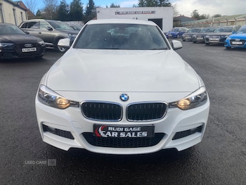 Used BMW 3 Series 2014 for sale - 76621006: Photo