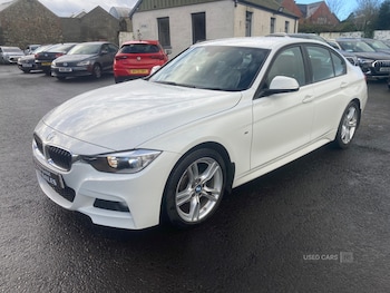 Used BMW 3 Series 2014 for sale - 76621006: Photo
