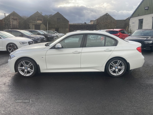 Used BMW 3 Series 2014 for sale - 76621006: Photo 4