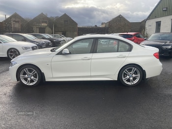 Used BMW 3 Series 2014 for sale - 76621006: Photo