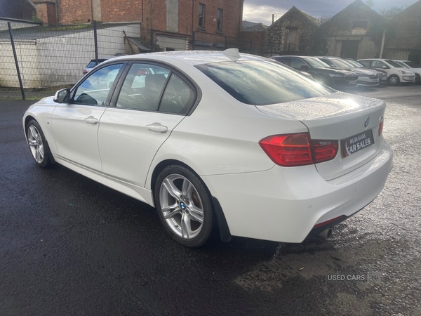 Used BMW 3 Series 2014 for sale - 76621006: Photo 5