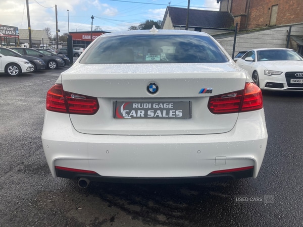 Used BMW 3 Series 2014 for sale - 76621006: Photo 6