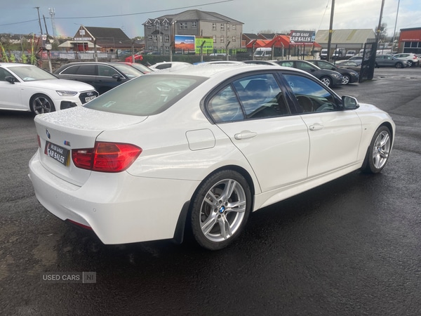 Used BMW 3 Series 2014 for sale - 76621006: Photo 7
