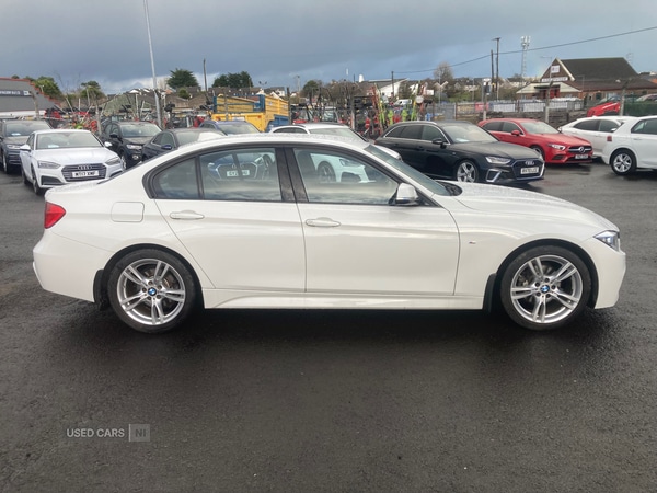 Used BMW 3 Series 2014 for sale - 76621006: Photo 8