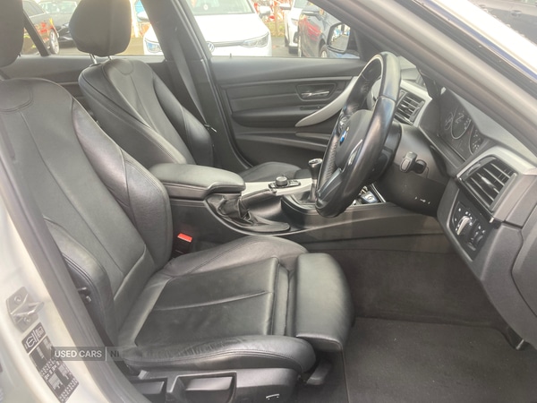 Used BMW 3 Series 2014 for sale - 76621006: Photo 9