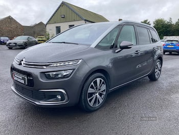 Used Citroen Grand C4 Picasso 2019 for sale - 79713013: Photo
