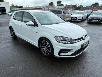 Used Volkswagen Golf 2017 for sale - 79442432: Photo