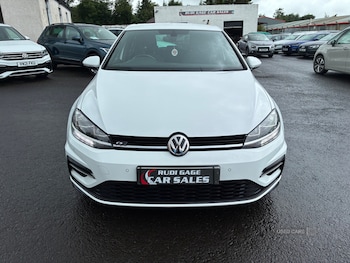 Used Volkswagen Golf 2017 for sale - 79442432: Photo
