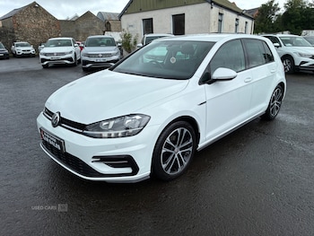 Used Volkswagen Golf 2017 for sale - 79442432: Photo