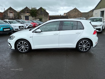 Used Volkswagen Golf 2017 for sale - 79442432: Photo