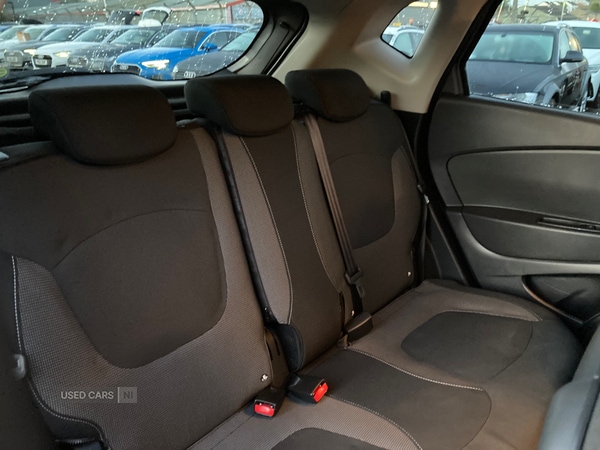 Used Renault Captur 2016 for sale - 76899755: Photo 11