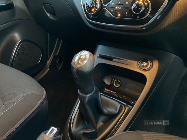 Used Renault Captur 2016 for sale - 76899755: Photo 12