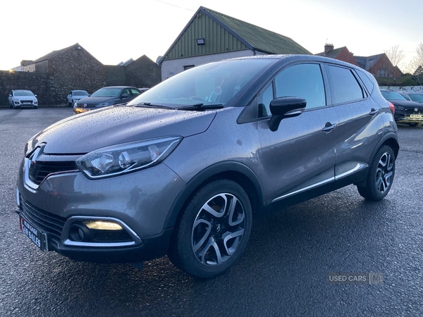 Used Renault Captur 2016 for sale - 76899755: Photo 4