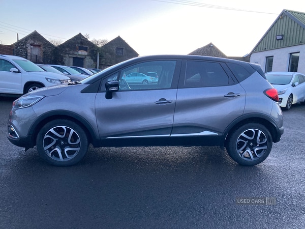 Used Renault Captur 2016 for sale - 76899755: Photo 5