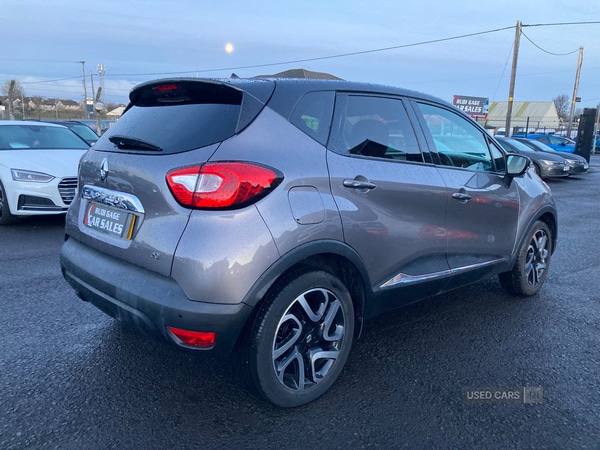 Used Renault Captur 2016 for sale - 76899755: Photo 6