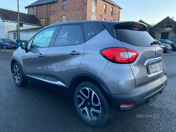 Used Renault Captur 2016 for sale - 76899755: Photo 8