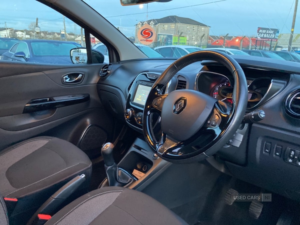 Used Renault Captur 2016 for sale - 76899755: Photo 9