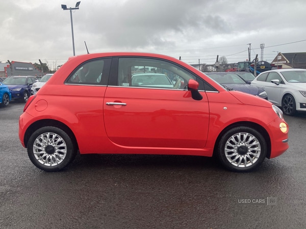 Used Fiat 500 2019 for sale - 77280420: Photo 2
