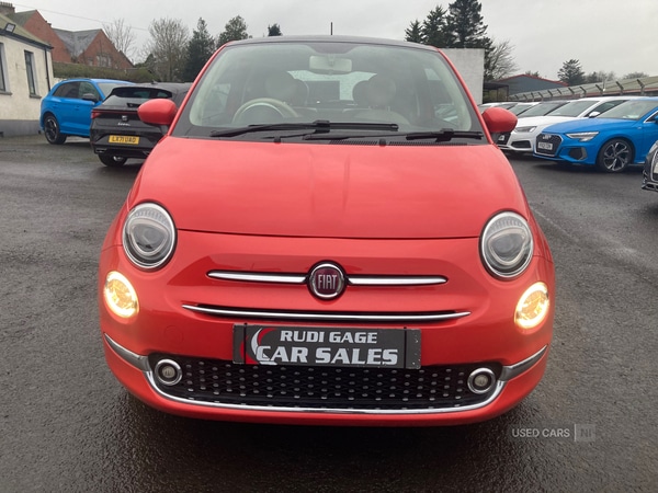 Used Fiat 500 2019 for sale - 77280420: Photo 3