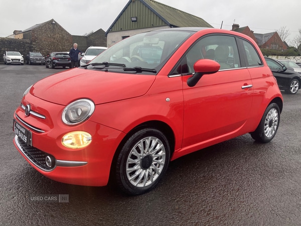 Used Fiat 500 2019 for sale - 77280420: Photo 4