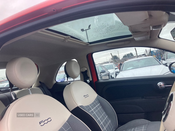 Used Fiat 500 2019 for sale - 77280420: Photo 8