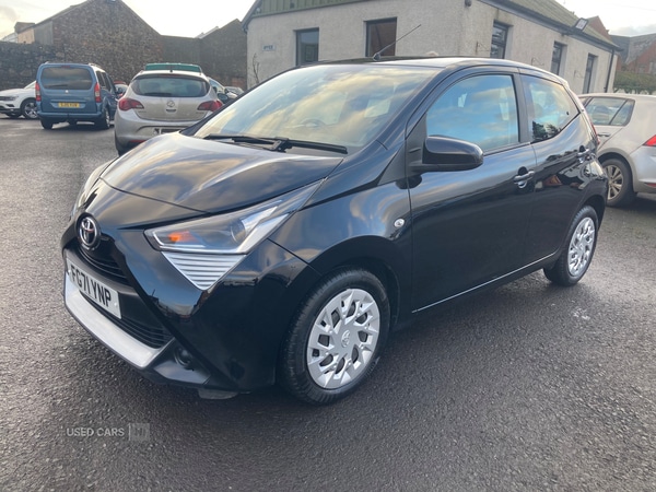 Used Toyota AYGO 2021 for sale - 77634167: Photo 7