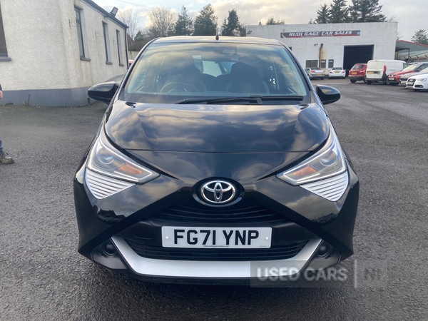 Used Toyota AYGO 2021 for sale - 77634167: Photo 8
