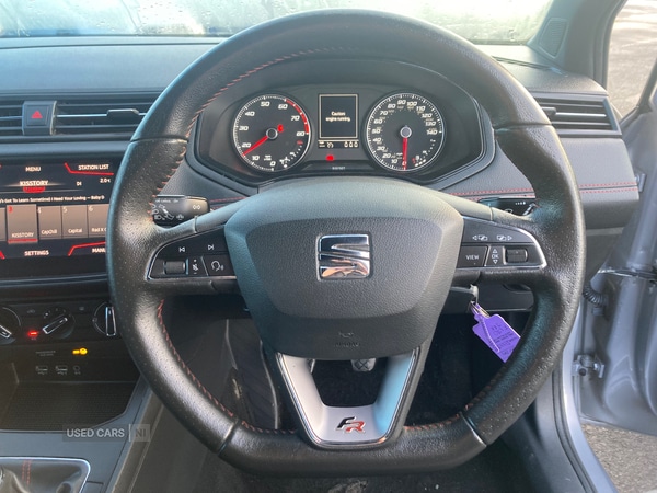 Used SEAT Ibiza 2020 for sale - 77511742: Photo 10