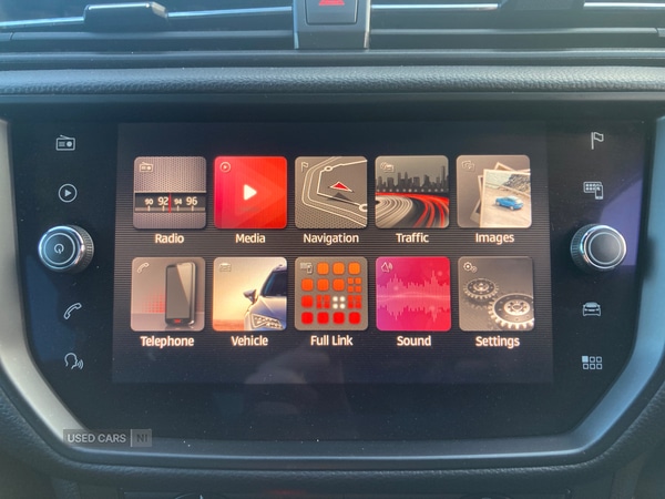 Used SEAT Ibiza 2020 for sale - 77511742: Photo 11