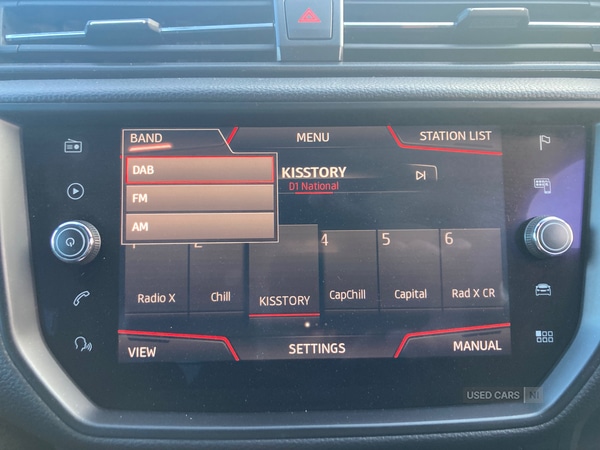 Used SEAT Ibiza 2020 for sale - 77511742: Photo 12