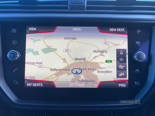 Used SEAT Ibiza 2020 for sale - 77511742: Photo 13