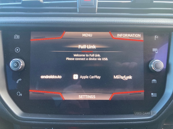 Used SEAT Ibiza 2020 for sale - 77511742: Photo 14