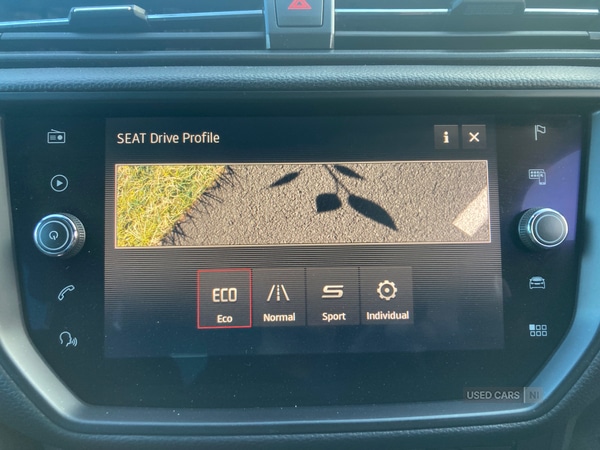 Used SEAT Ibiza 2020 for sale - 77511742: Photo 15