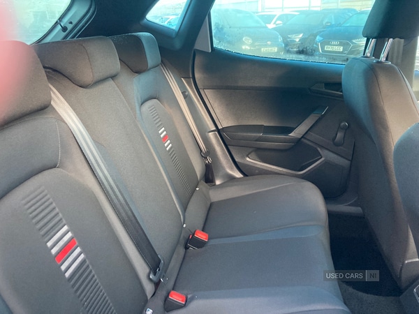 Used SEAT Ibiza 2020 for sale - 77511742: Photo 18